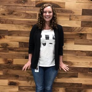 Meet your Posher, Shelby